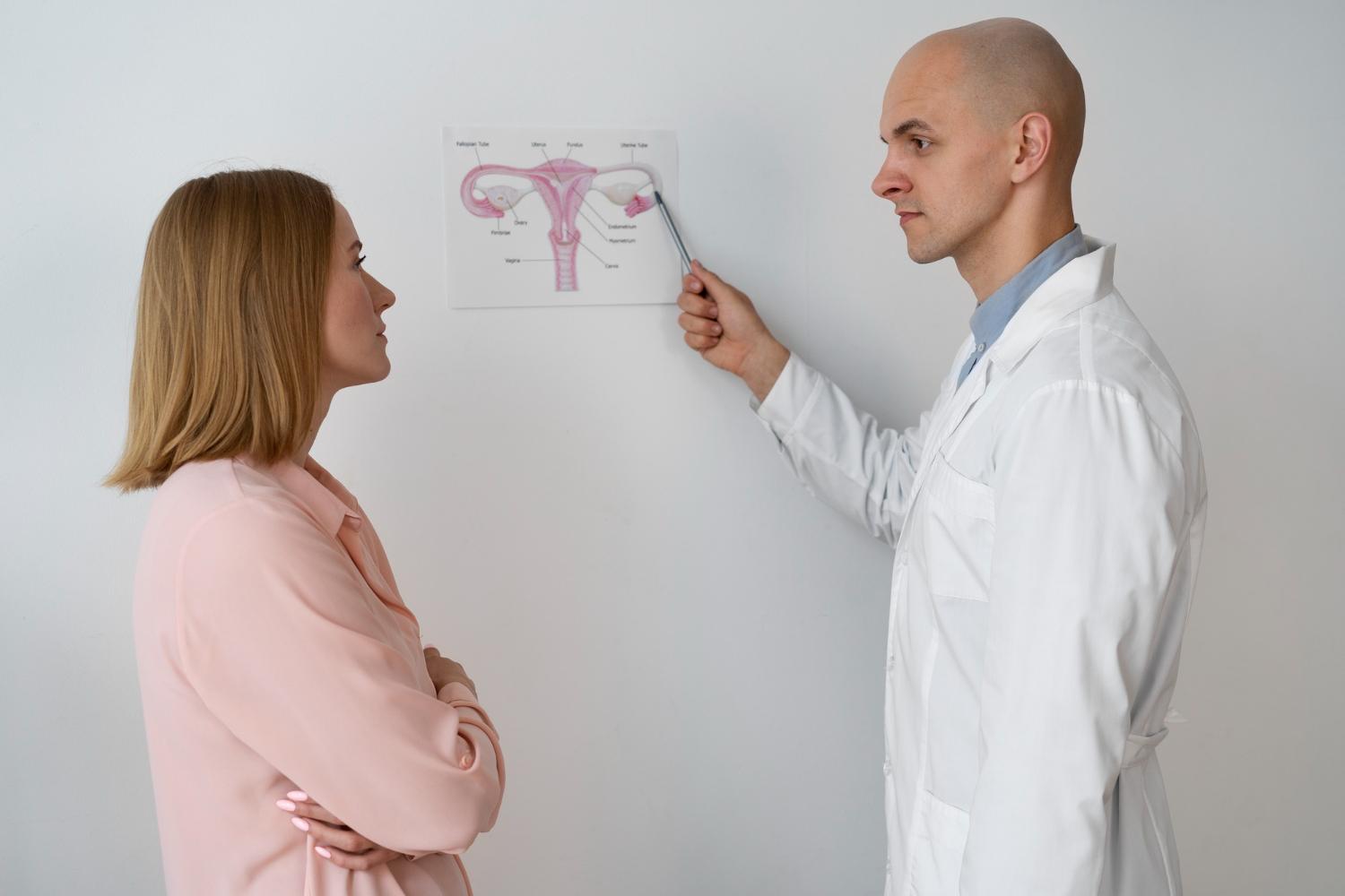 infertility treatment