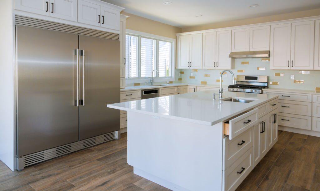 DFW Kitchen Bath and Flooring