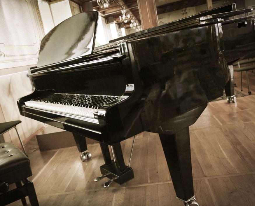 Piano Moving in Atlanta