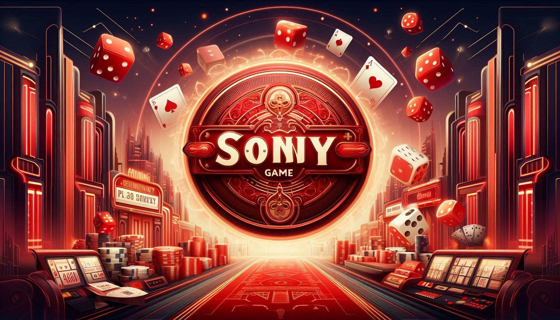 SG (24) sonsy game, sonsy game login