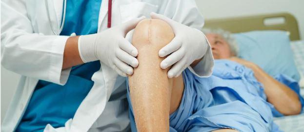 Knee Replacement Surgery