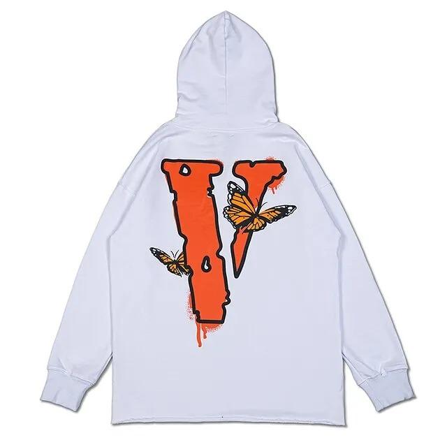 Vlone has grown into an iconic