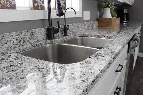 Custom Granite Countertops in Fort Collins, CO