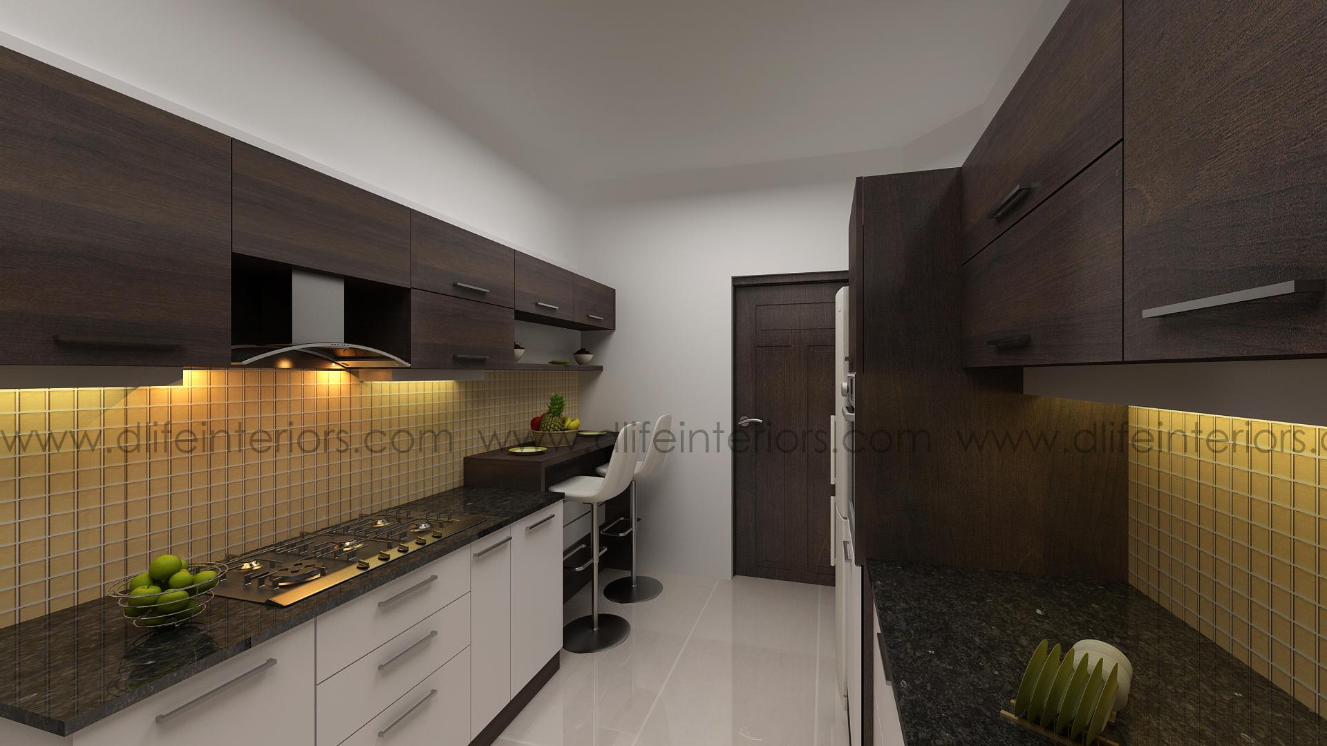 family friendly kitchen