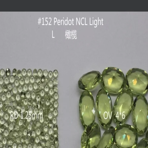 Nano Sital Gems Nano Sital Gems