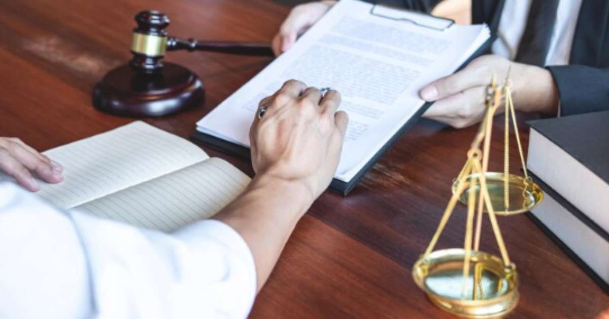 Business Attorneys