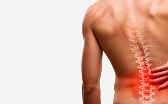 back pain specialists Clifton