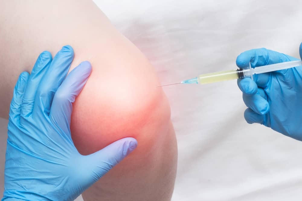 Knee Pain doctor