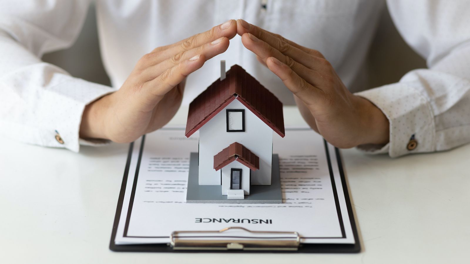 Homeowner Insurance
