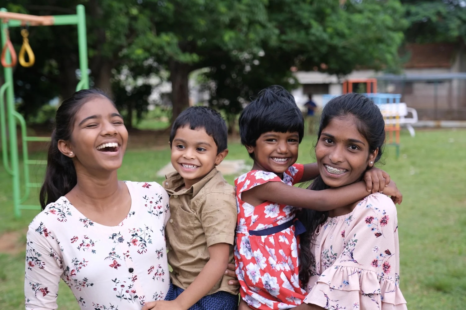 Teaching Leadership in Schools