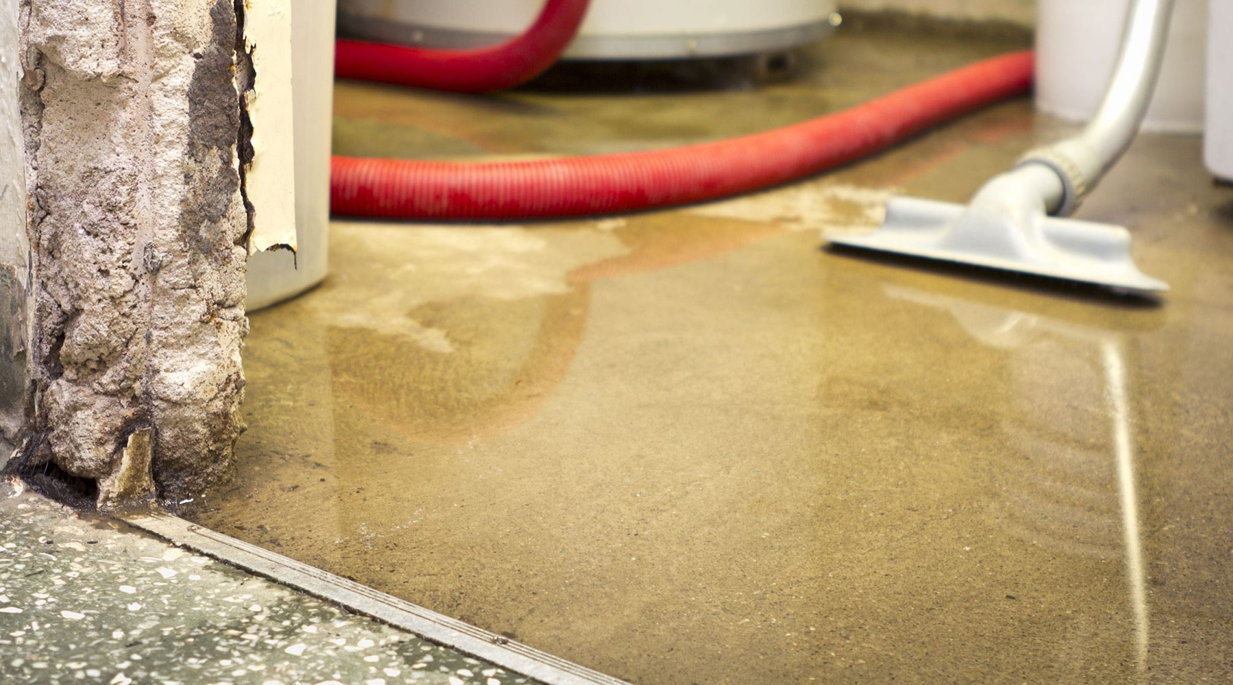 water remediation