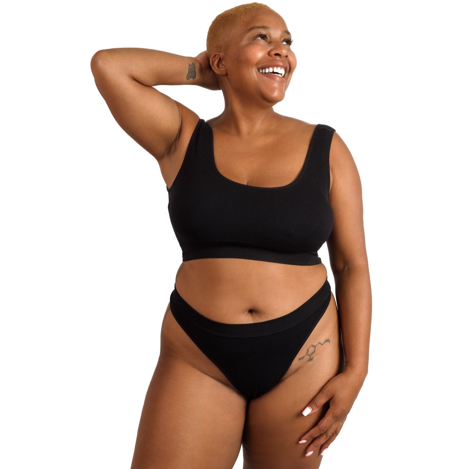 cotton underwear womens