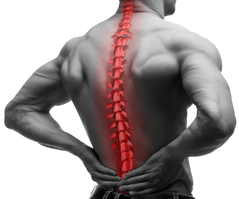 back pain specialists nj