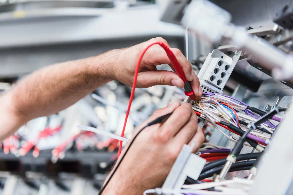 emergency electricians