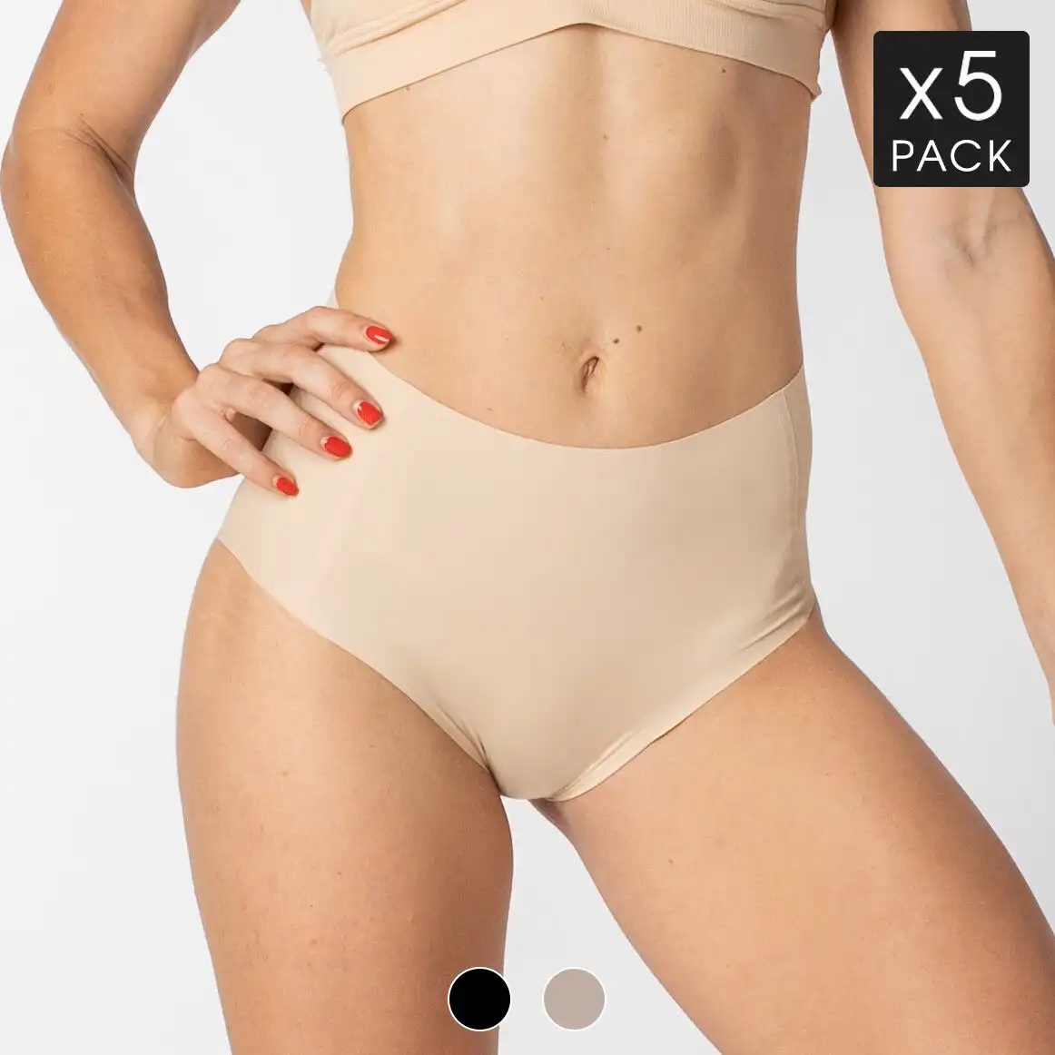 womens seamless underwear