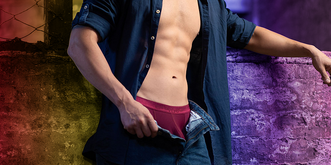 UNDERWEAR