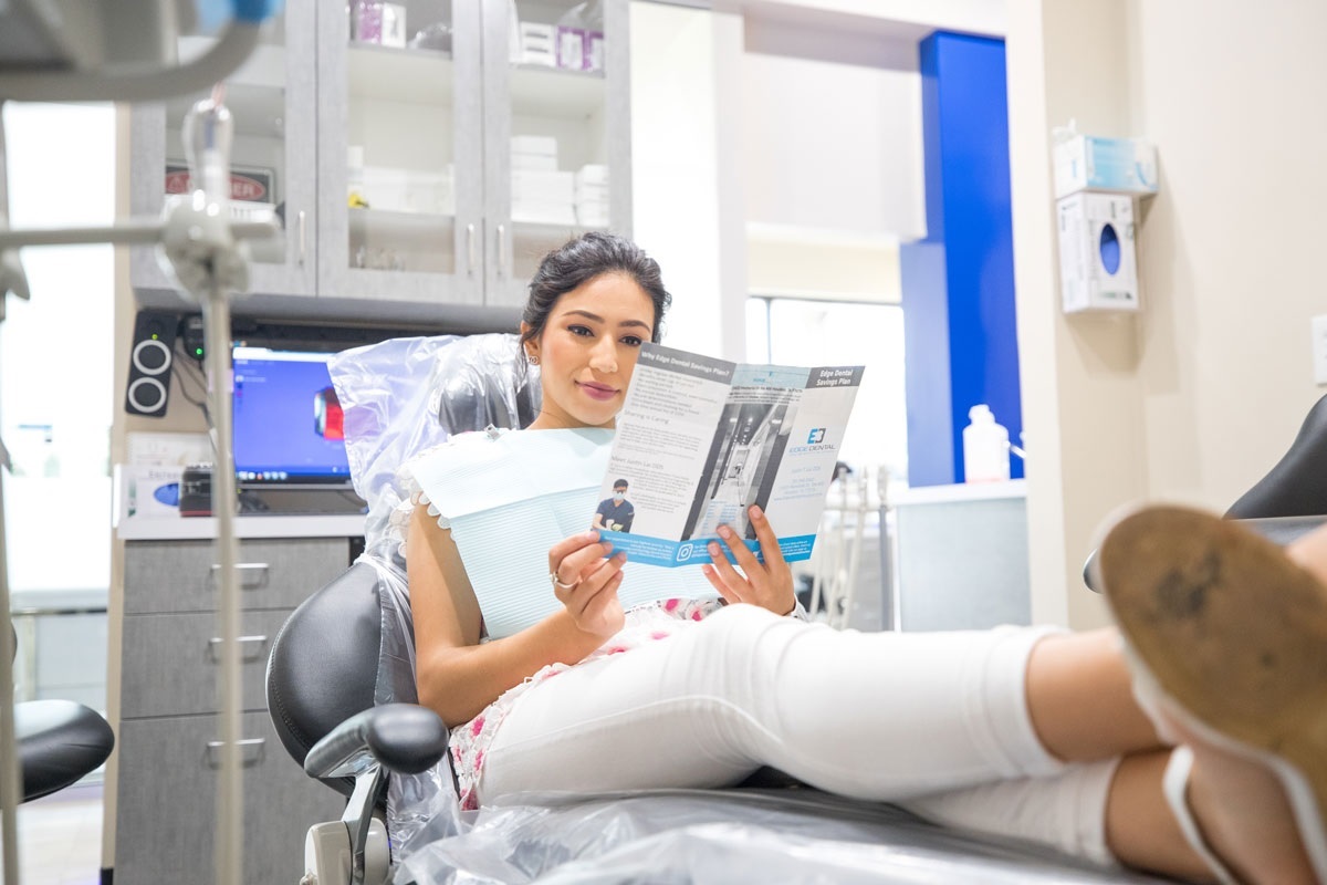 Cosmetic Dental Implants