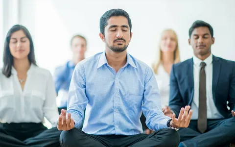 Corporate Wellness in Dubai Corporate Wellness Programs in Dubai