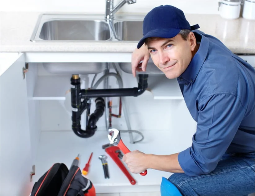 Plumbers Brackley