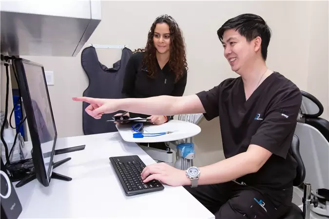 Dental Implant Specialist