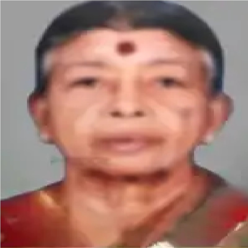 Tamil Obituary Canada