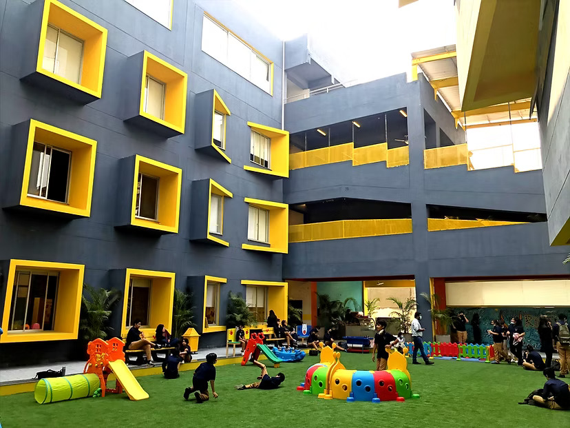 best boarding school in Lahore