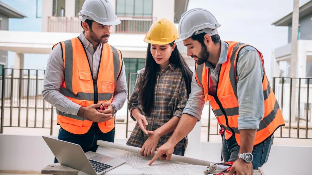 civil engineering companies in London