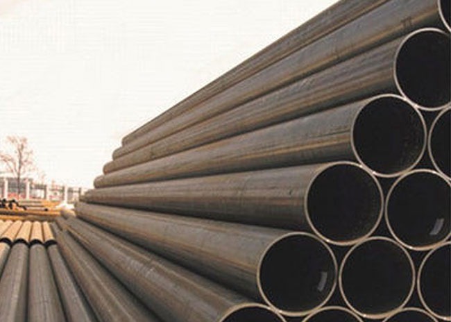 alloy steel pipe suppliers