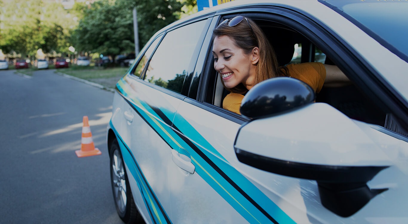 Driving School Ashburn VA