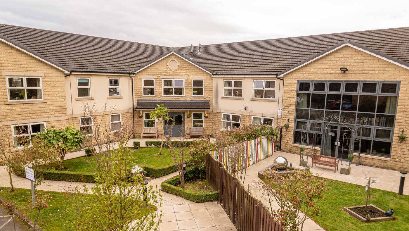 Care Home Developers