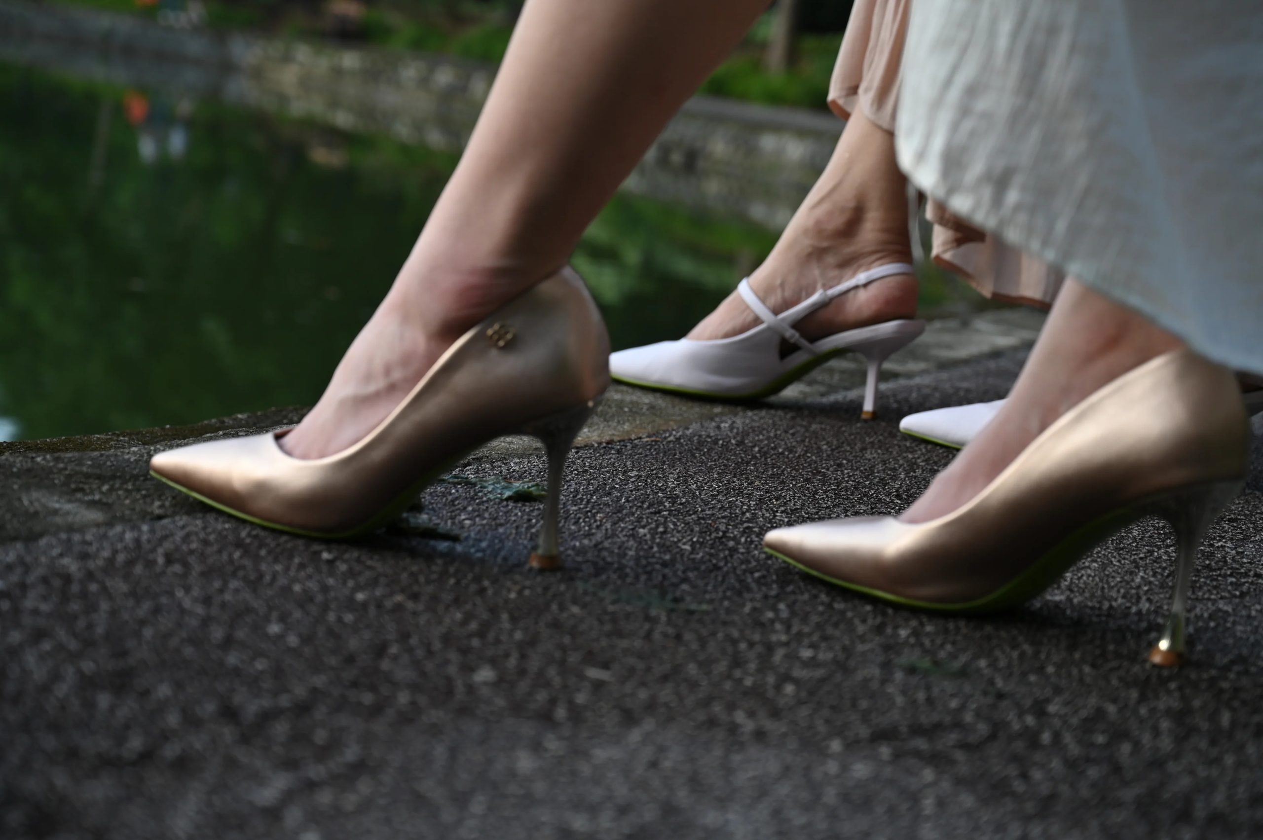 Vegan Footwear Singapore