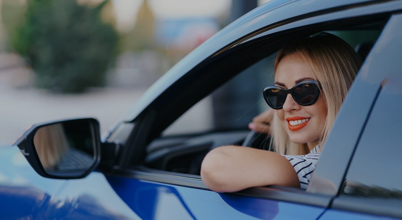 Driving School In Centreville