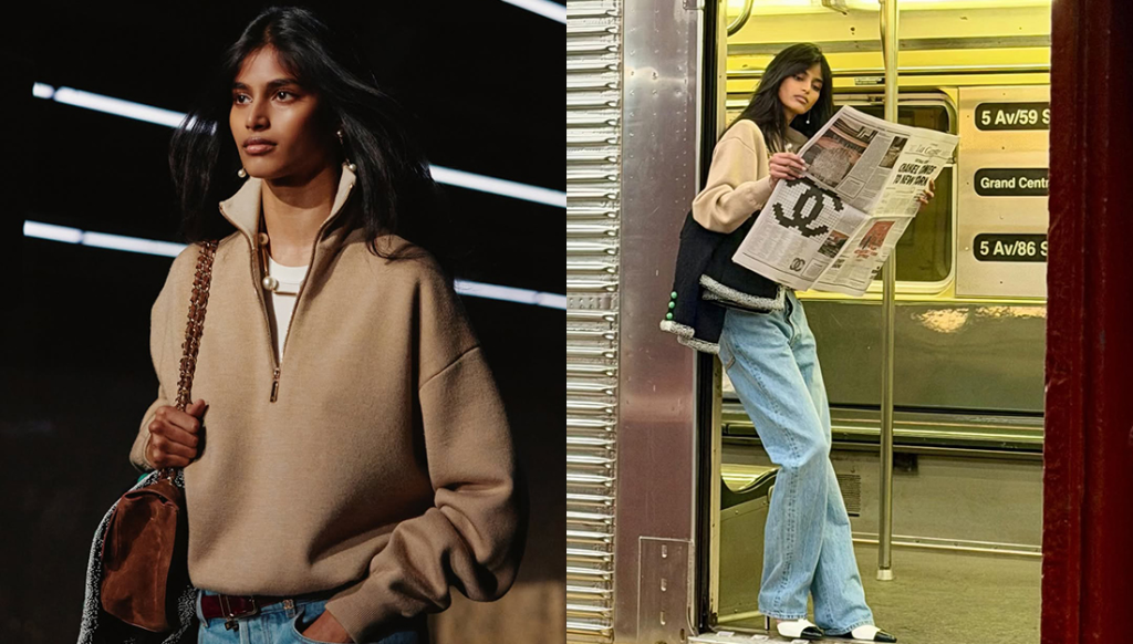 The Next Wave of Style: Emerging Fashion Influencers to Watch in 2026 1